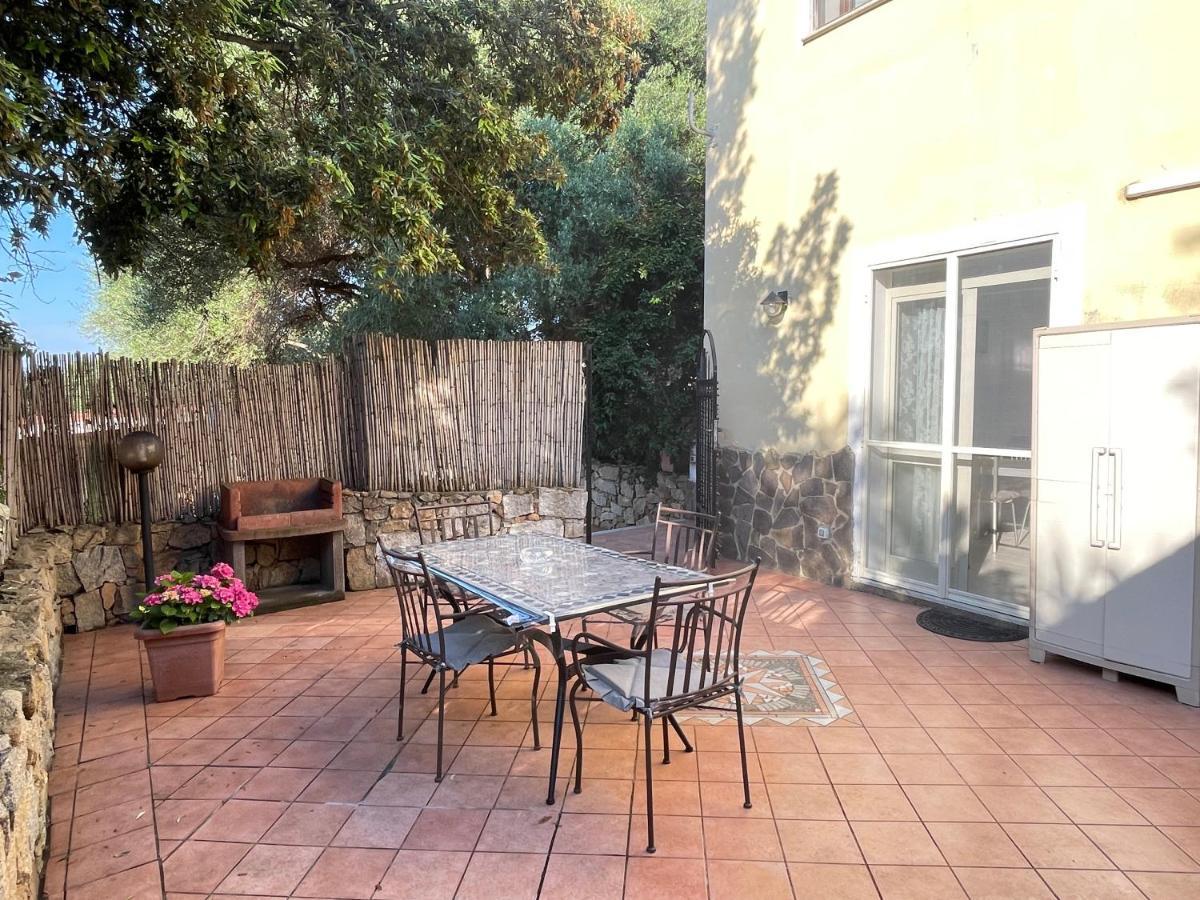 Bilocale Con Spazio Esterno Casa Azara Exterior foto