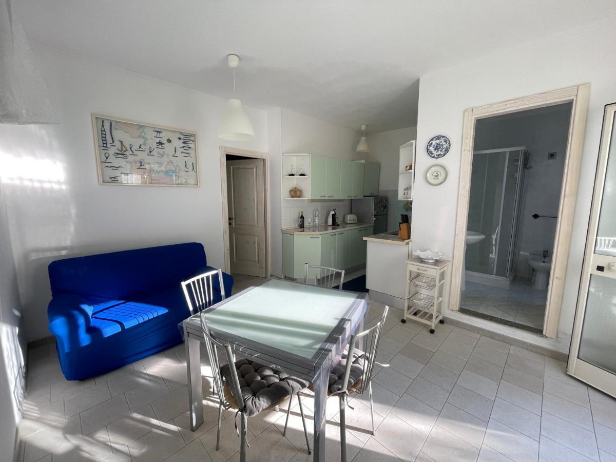 Bilocale Con Spazio Esterno Casa Azara Exterior foto
