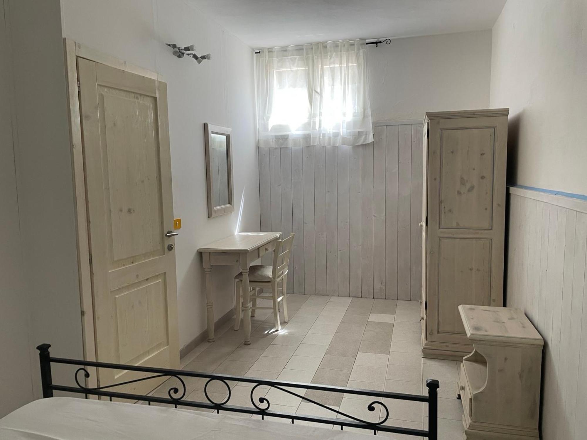 Bilocale Con Spazio Esterno Casa Azara Exterior foto
